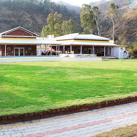 Four Banyans Spirit & Nature Resort Rāipur Esterno foto