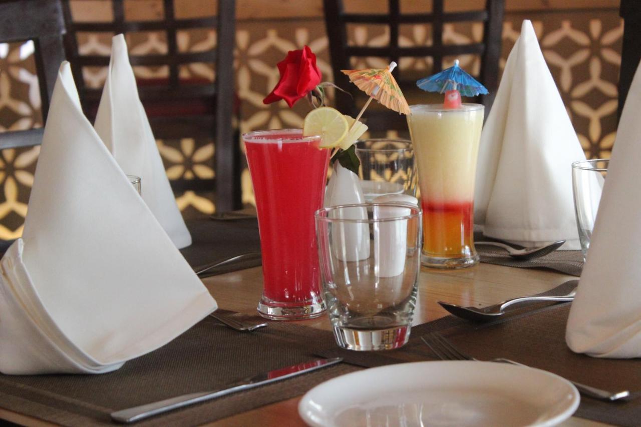 Four Banyans Spirit & Nature Resort Rāipur Esterno foto