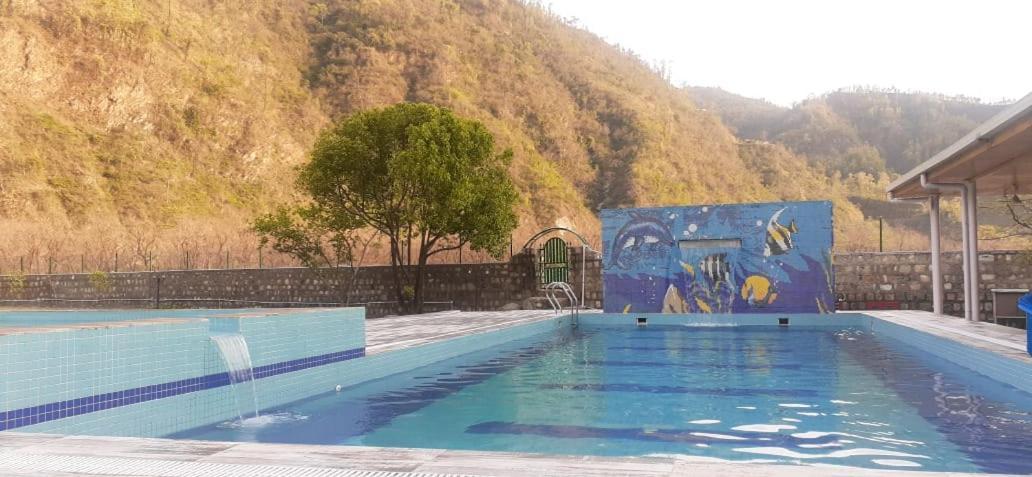 Four Banyans Spirit & Nature Resort Rāipur Esterno foto