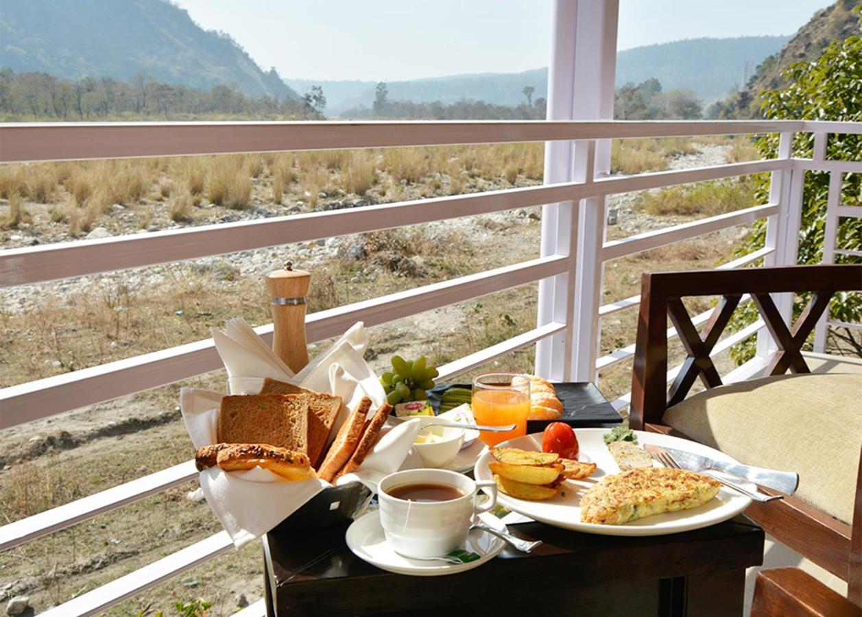 Four Banyans Spirit & Nature Resort Rāipur Esterno foto