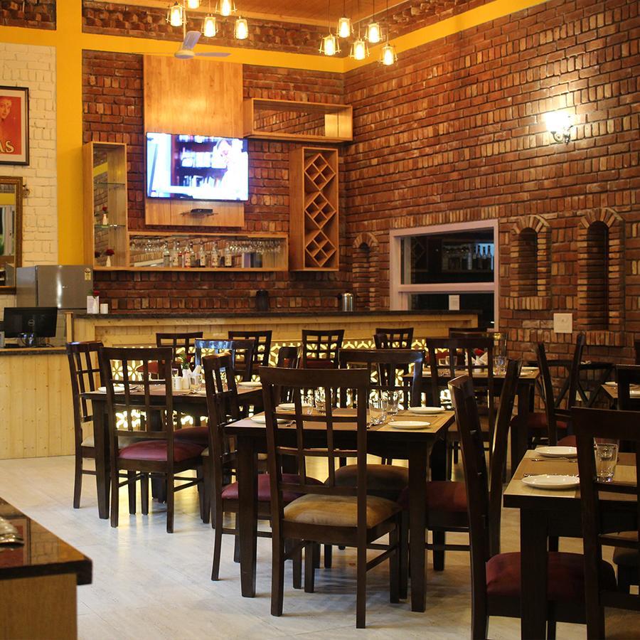 Four Banyans Spirit & Nature Resort Rāipur Esterno foto