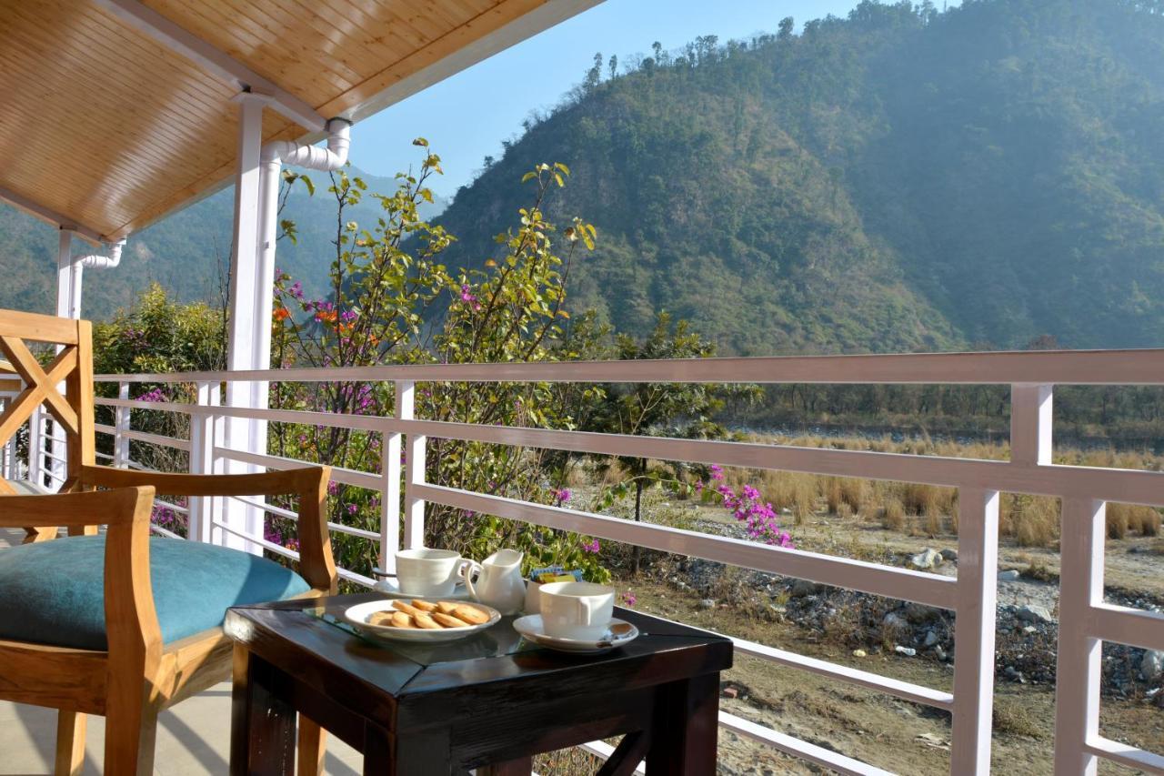 Four Banyans Spirit & Nature Resort Rāipur Esterno foto